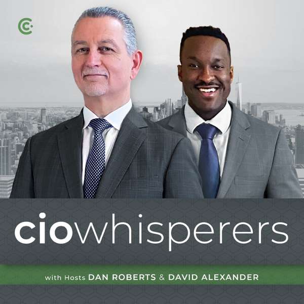 The CIO Whisperers
