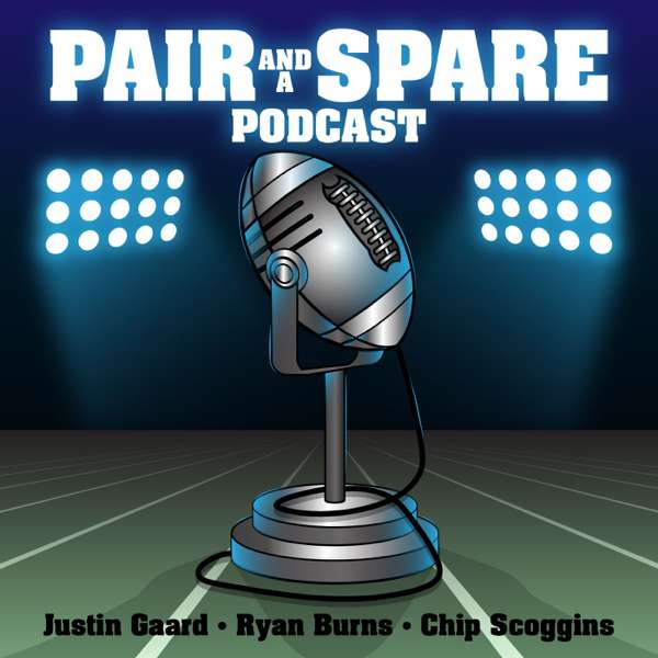 Pair and a Spare Podcast