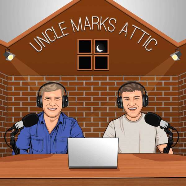 Uncle Marks Attic