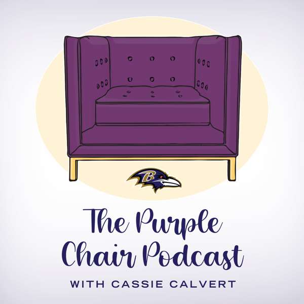 The Purple Chair Podcast