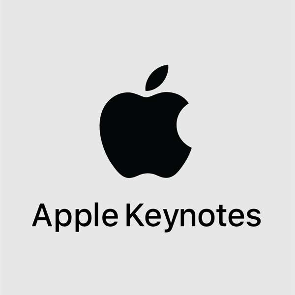 Apple Keynotes (1080p)