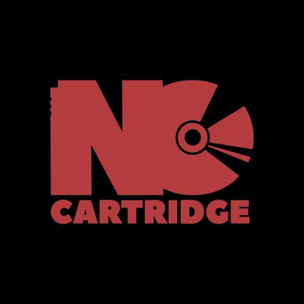 No Cartridge Audio