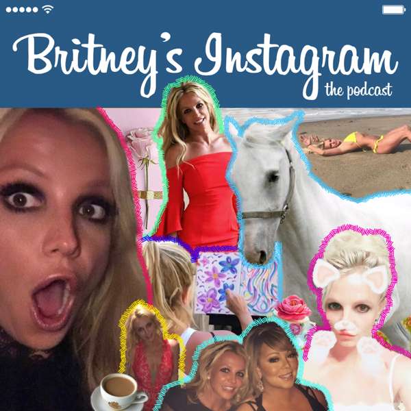 Britney’s Gram