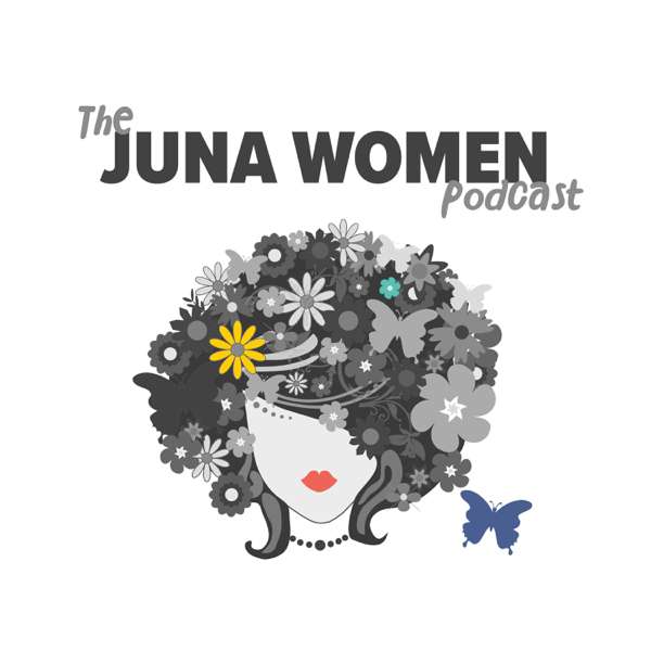 The Juna Moms Podcast