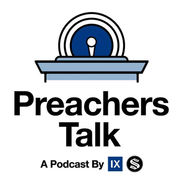 Preachers Talk – A podcast by 9Marks & The Charles Simeon Trust