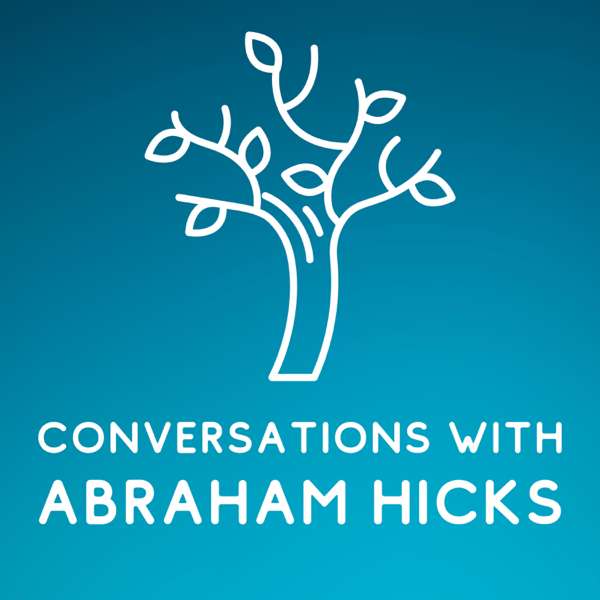 Conversations With Abraham Hicks – Higher Flying Disc