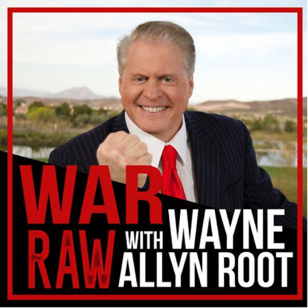 WAR RAW THE DAILY PODCAST