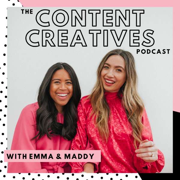 The Creative Edition Podcast