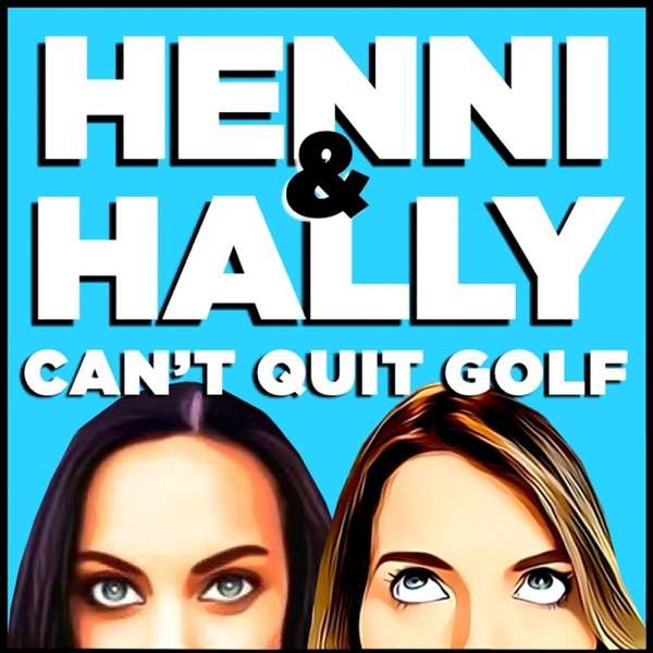 Henni and Hally: Women With Game