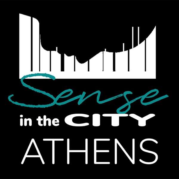 Sense in the City – Athens