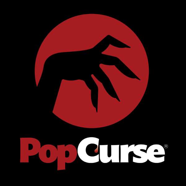 PopCurse – Musicians Talking Movies