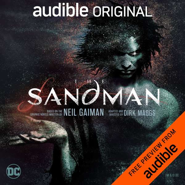 The Sandman: Free Preview