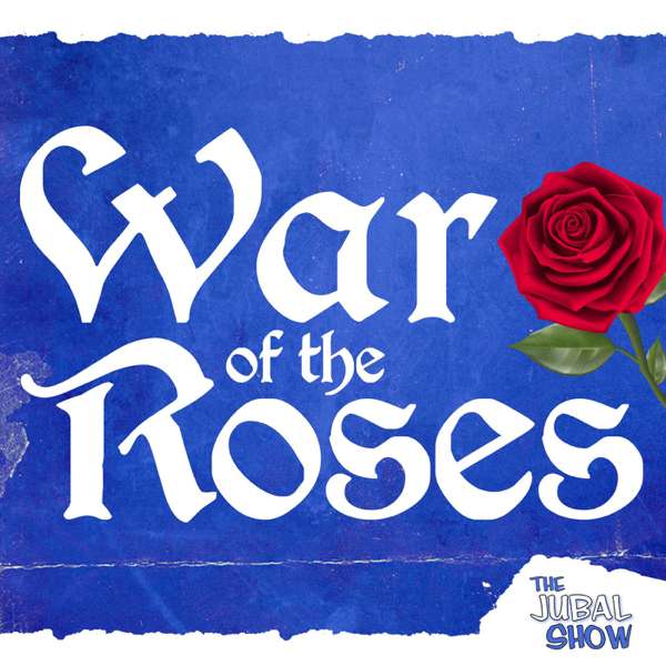 War of the Roses – To Catch a Cheater – The Jubal Show