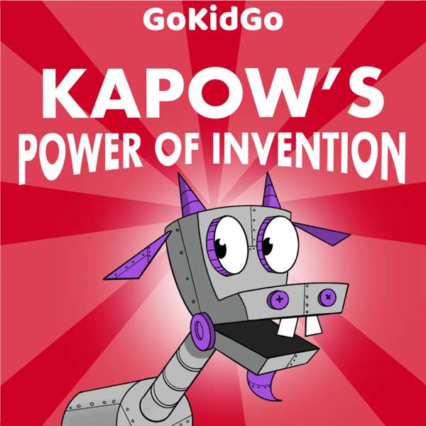 Kapow’s Power of Invention