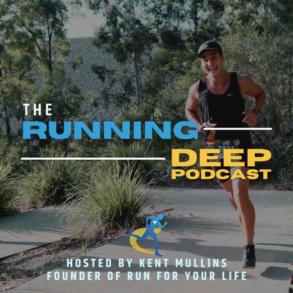 The Running Deep Podcast