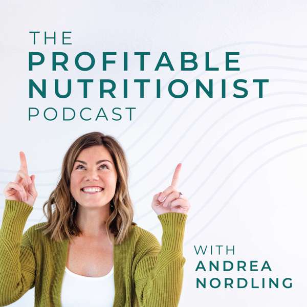 The Profitable Nutritionist
