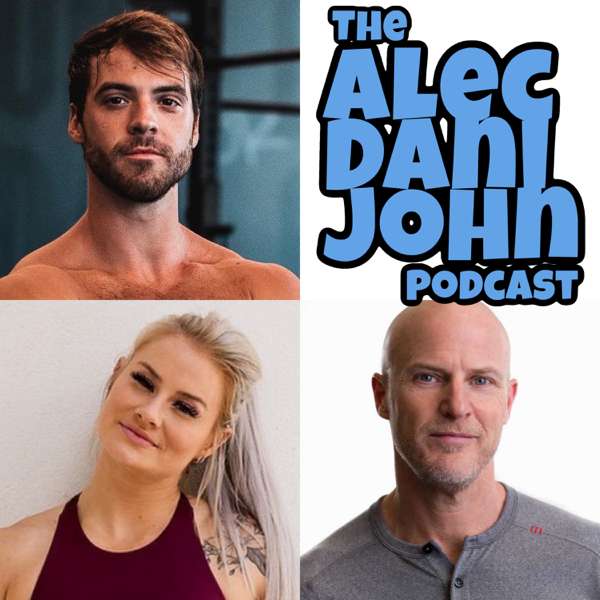 The Alec Dani & John Podcast