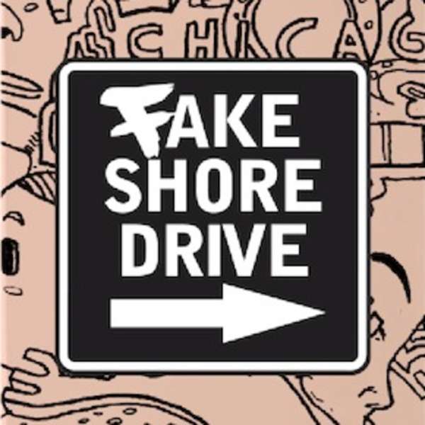 Andrew Barber’s Fake Shore Drive-In