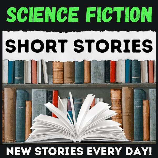 Daily Short Stories – Science Fiction