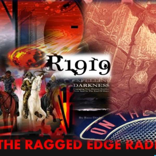 THE RAGGED EDGE RADIO ….with Russ Dizdar