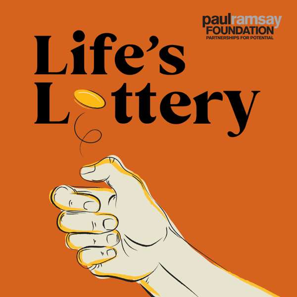 Life’s Lottery