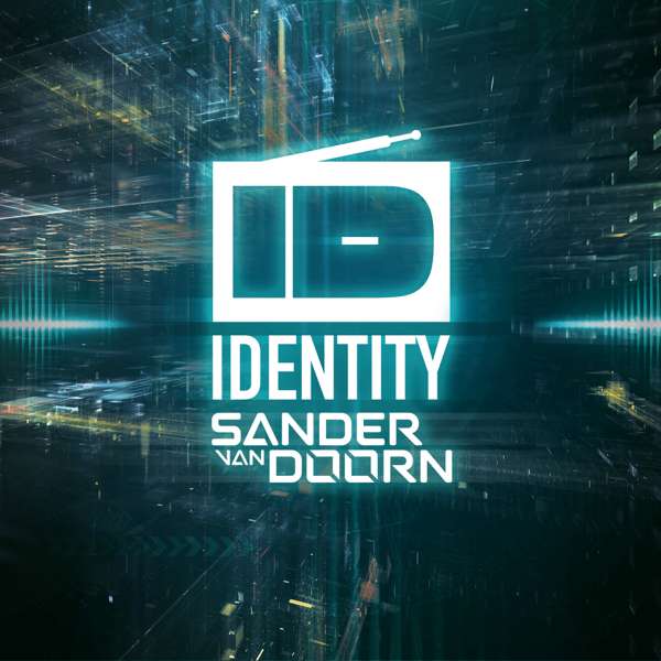 Sander van Doorn – Identity
