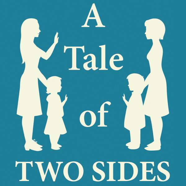 A Tale of Two Sides: A Novel On Vaccines and Disease