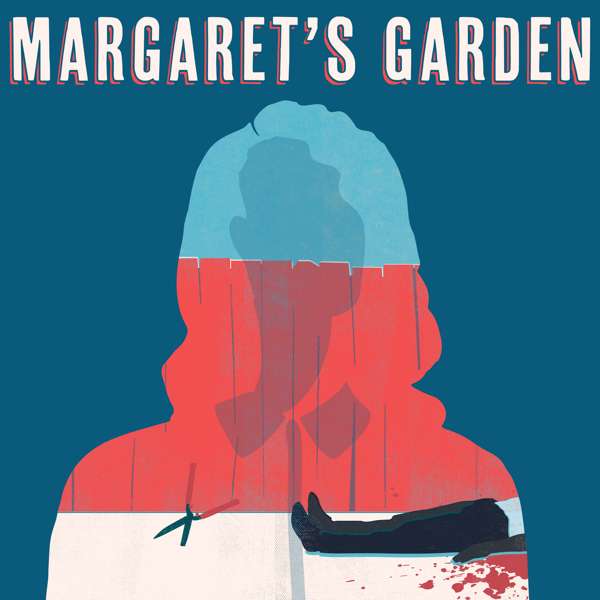 Margaret’s Garden