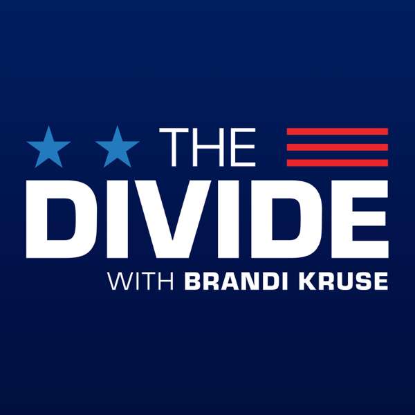 The Divide with Brandi Kruse – Brandi Kruse