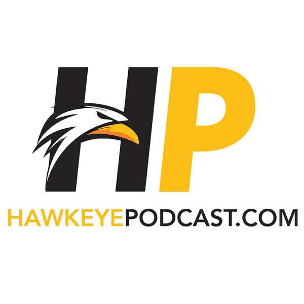 Hawkeye Podcast