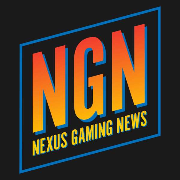 Nexus Gaming News: The Biggest Stories in Games