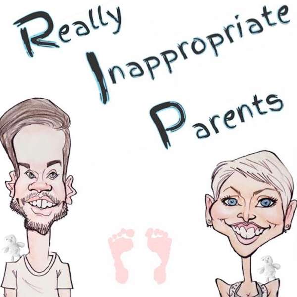 Really Inappropriate Parents