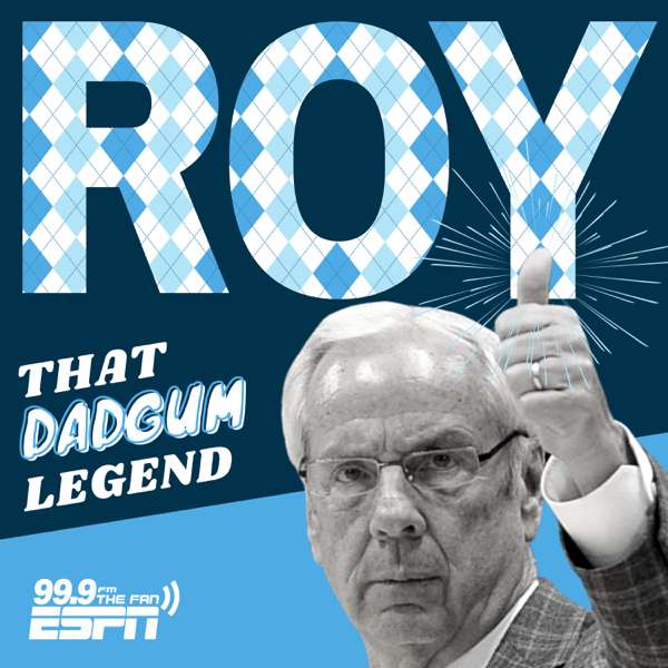 Roy: That Dadgum Legend
