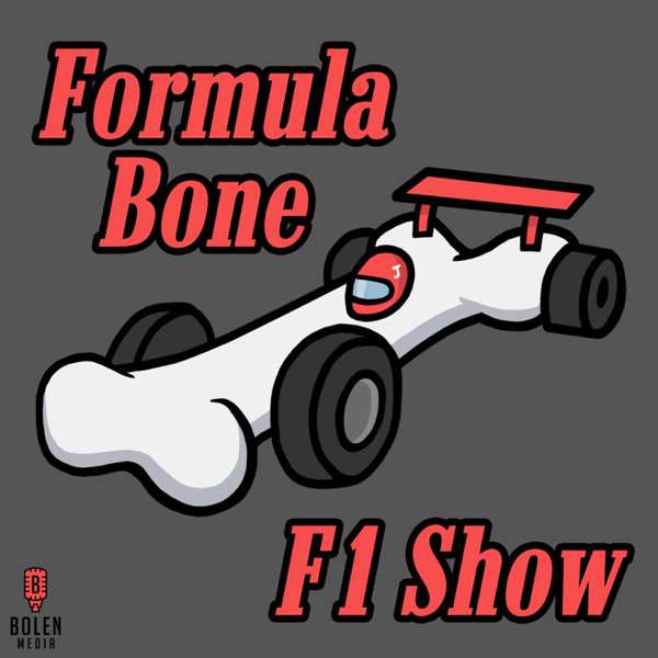 Formula Bone F1 Show