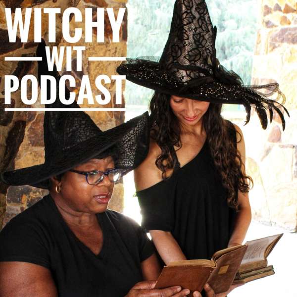 Witchy Wit