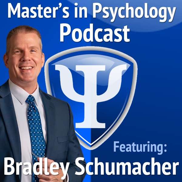 Masters in Psychology Podcast