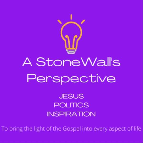 A StoneWall’s Perspective Podcast