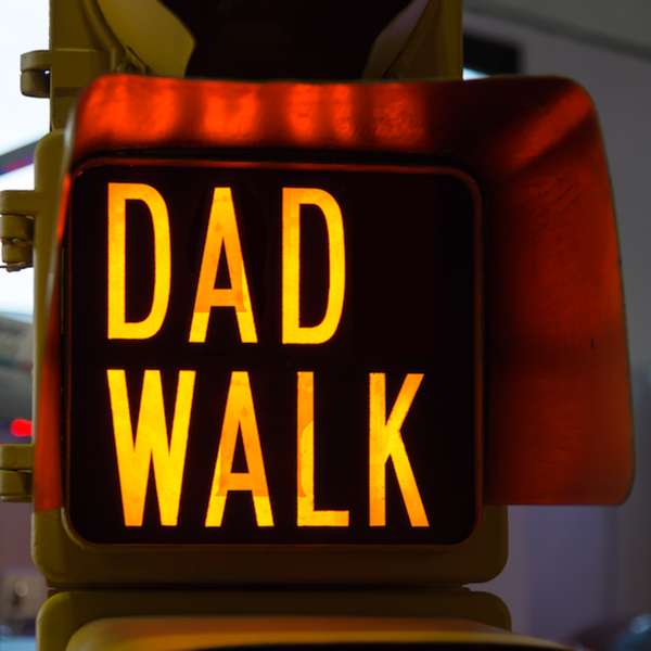 Dad Walk