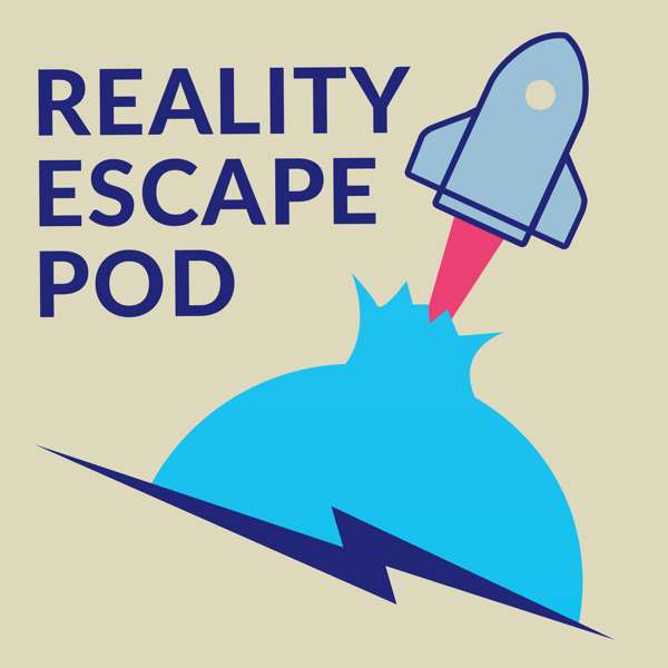 Reality Escape Pod – Escape Rooms & Immersive Games