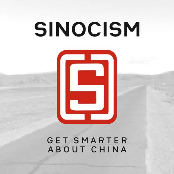 Sinocism Podcast