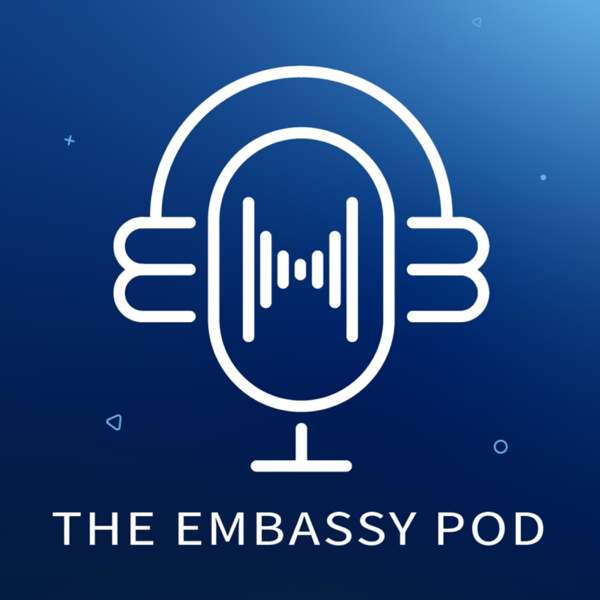 The Embassy Pod