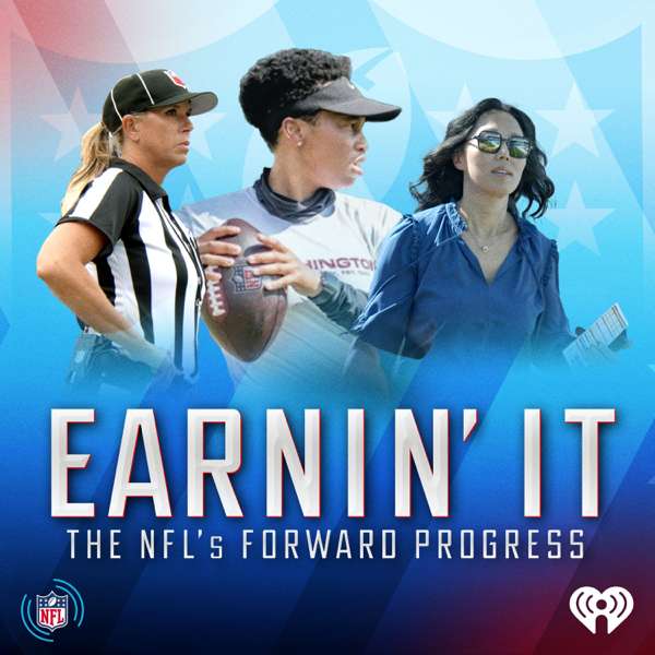 Earnin’ It: The NFL’s Forward Progress