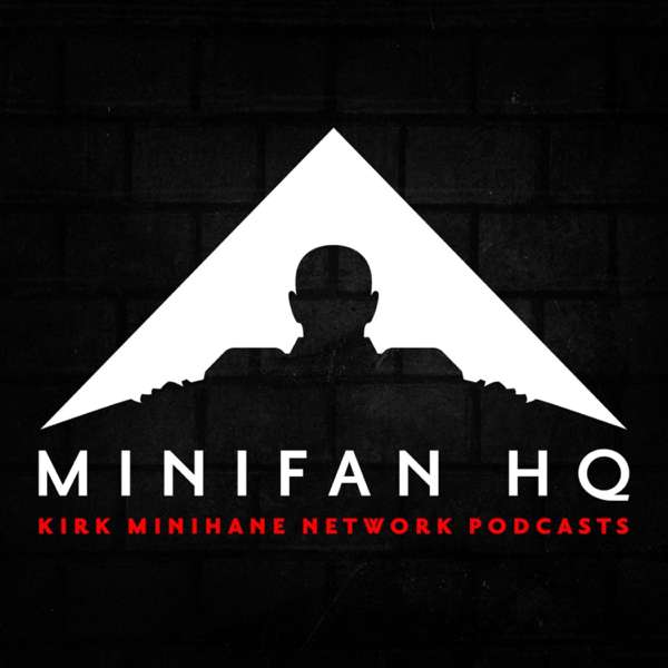 Menners Minifan Network Audio Feed