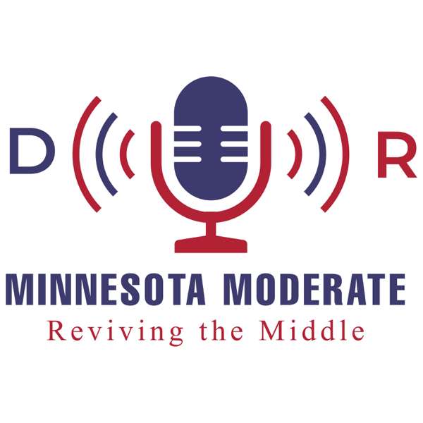 Minnesota Moderate Podcast