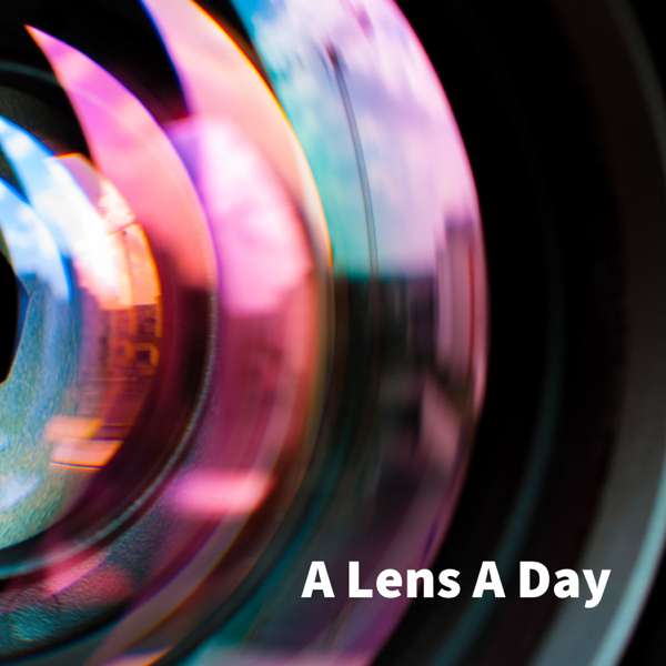 A Lens A Day – Conversations about Information Architecture