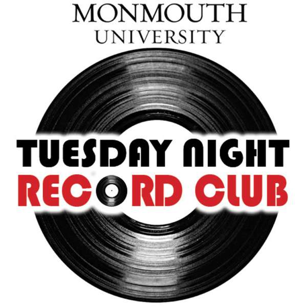 Tuesday Night Record Club
