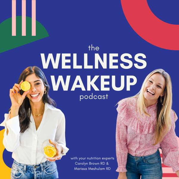 The Wellness Wake-Up
