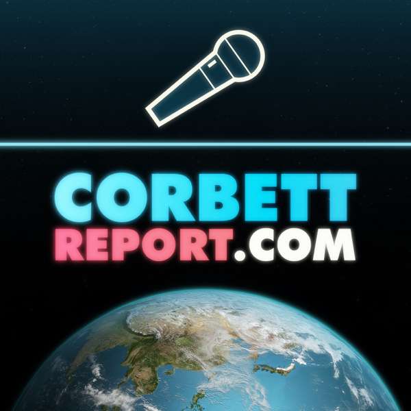 CorbettReport.com – Feature Interviews
