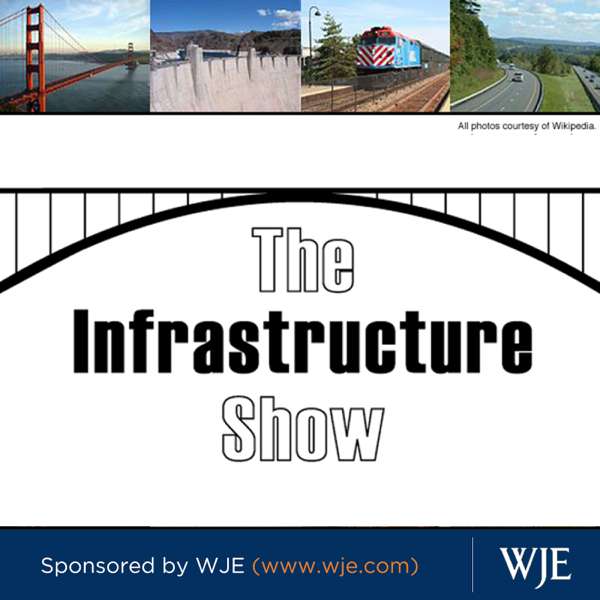 The Infrastructure Show – Podcasts