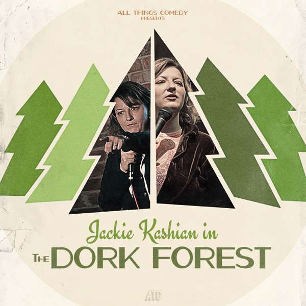 The Dork Forest
